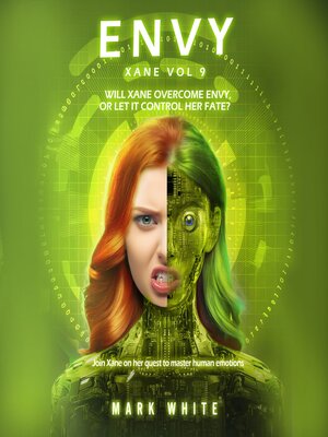 cover image of Envy